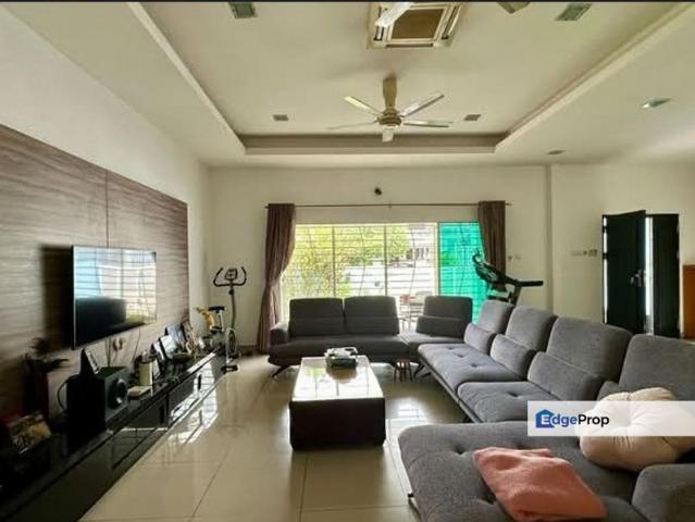 House for sale in Country Heights Damansara, Kuala Lumpur