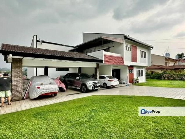 House for sale in Country Heights Damansara, Kuala Lumpur