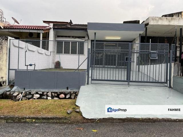 House for sale in Country Heights Damansara, Kuala Lumpur