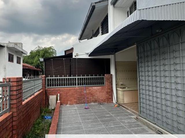 House for rent in Bangsar, Kuala Lumpur
