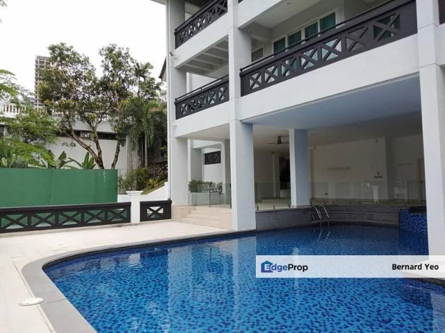House for sale in Country Heights Damansara, Kuala Lumpur