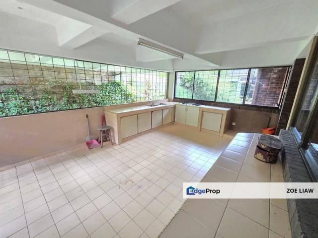 House for rent in Country Heights Damansara, Kuala Lumpur