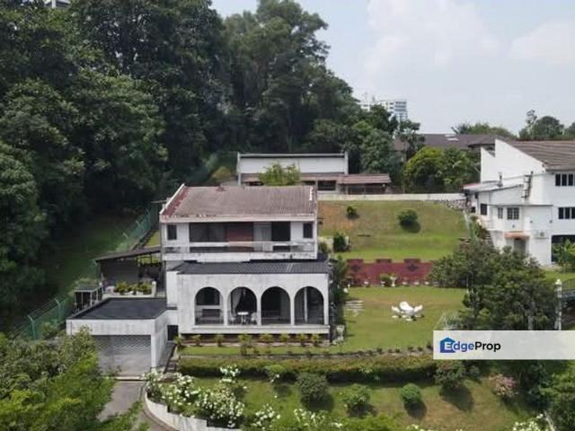 House for sale in Country Heights Damansara, Kuala Lumpur