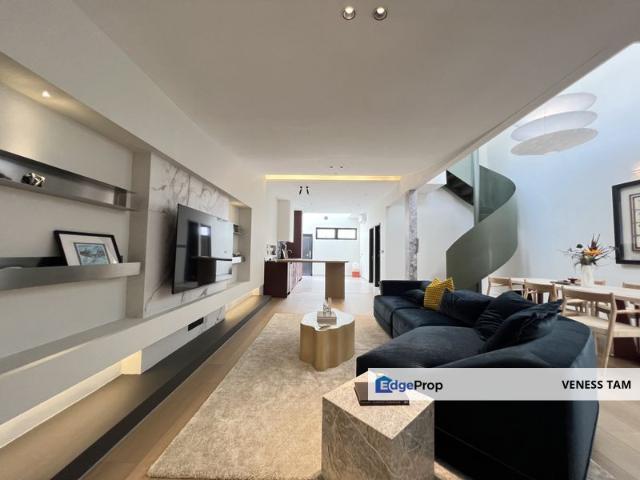 House for sale in Country Heights Damansara, Kuala Lumpur