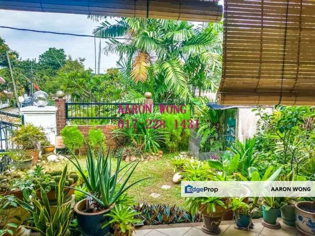 House for sale in Country Heights Damansara, Kuala Lumpur