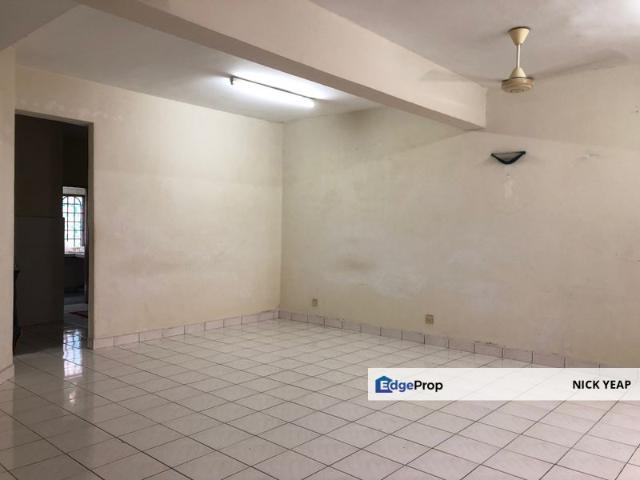 House for sale in Country Heights Damansara, Kuala Lumpur