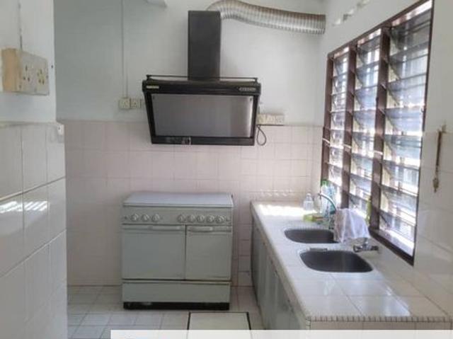 House for sale in Country Heights Damansara, Kuala Lumpur
