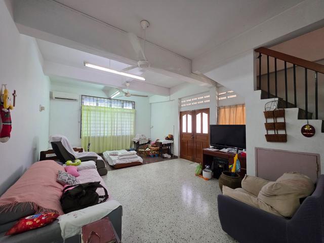 Bungalow for sale in Sendayan Village, Negeri Sembilan