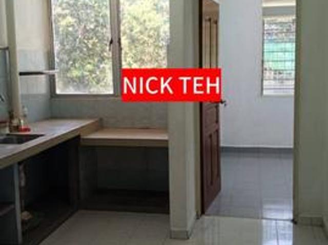 Apartment for sale in Georgetown, Penang