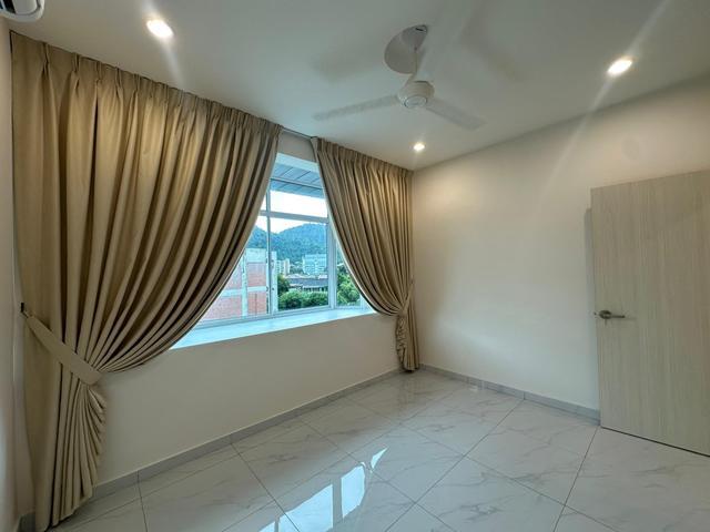 Apartment for sale in Georgetown, Penang