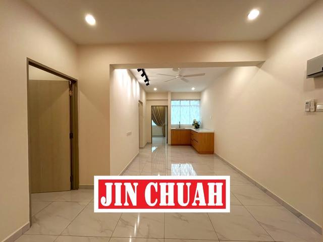 Apartment for sale in Barat Daya, George Town