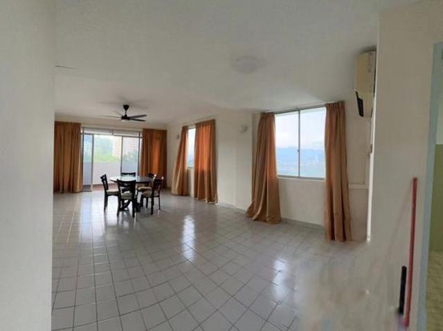 Condominium for sale in Likas, Sabah