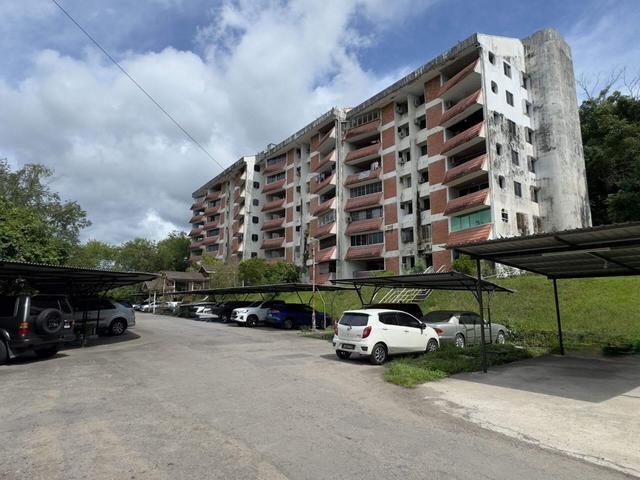 Condominium for sale in Likas, Sabah