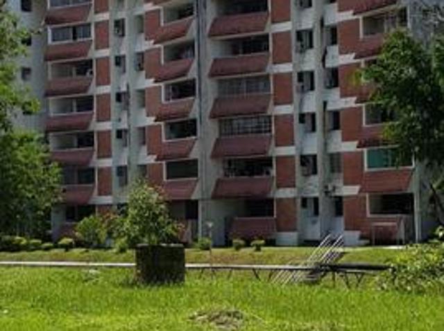 Condominium for sale in Likas, Sabah