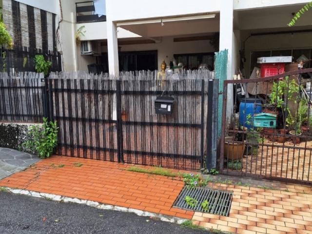 House for rent