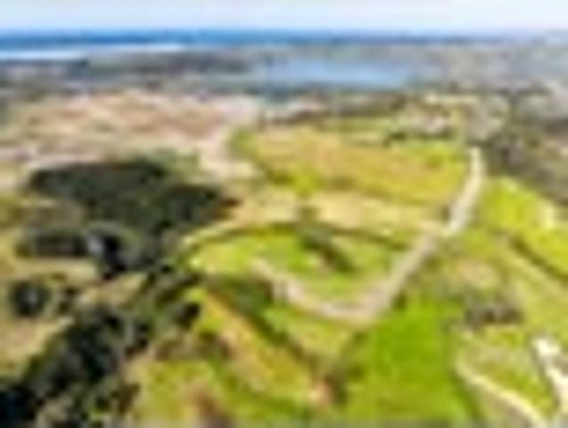 Land for sale in Mangawai, Northland