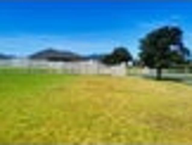 Land for sale in Marsden Point, Northland