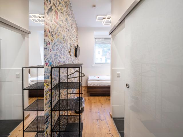 Apartment mieten in Heidelberg, Baden-Württemberg