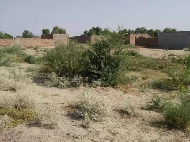 Land for sale in Lakki Marwat, North West Frontier Province
