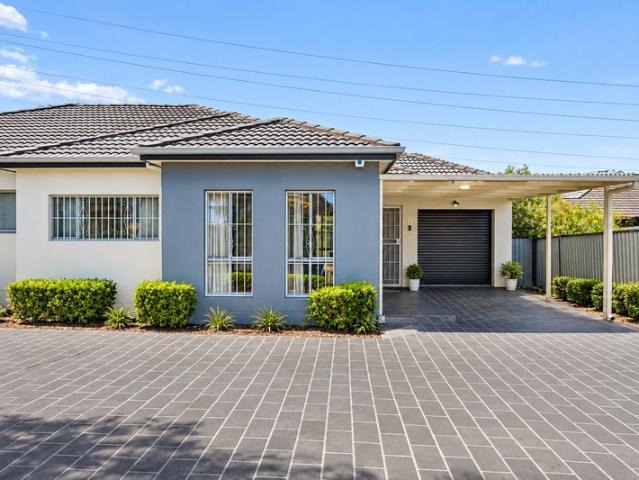 Villa for sale in Sydney, New South Wales