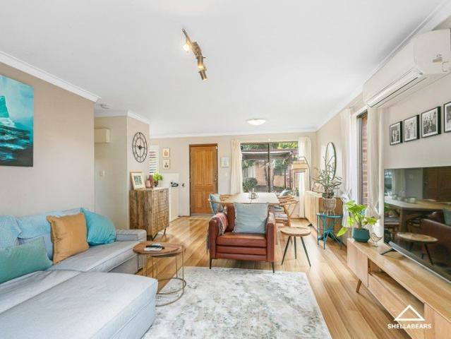 Townhouse for sale in Mosman Park, Town of Mosman Park