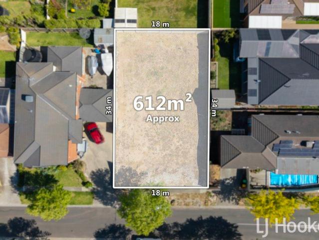 Land for sale in The Boardwalk, Melbourne