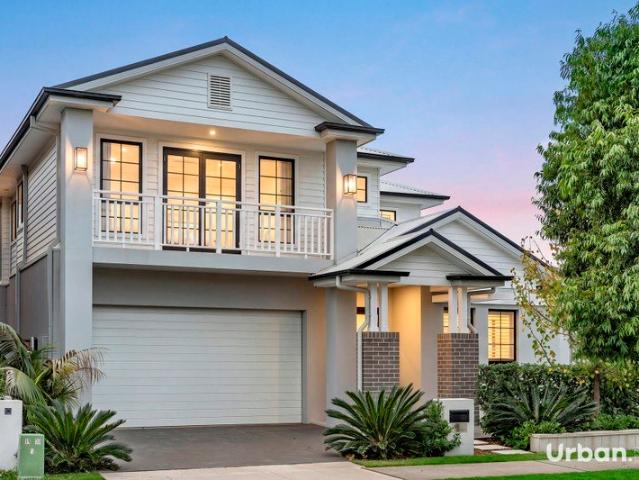 House for sale in Sydney, New South Wales