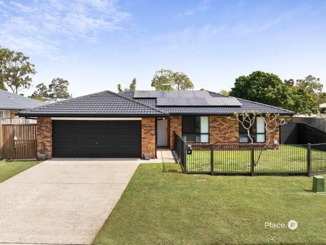 House for sale in Calamvale, Greater Brisbane