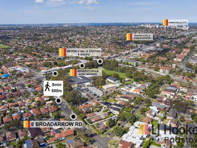 House for sale in Beverly Hills, New South Wales