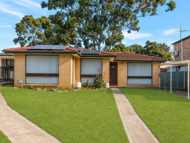 House for sale in Sydney, New South Wales