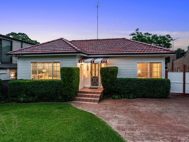 House for sale in Sydney, New South Wales