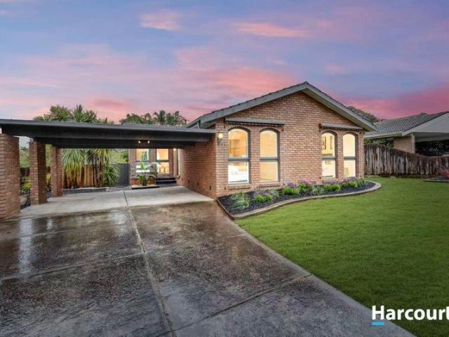 House for sale in Vermont South, Melbourne