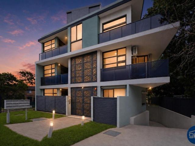 Apartment for sale in Strathfield, New South Wales