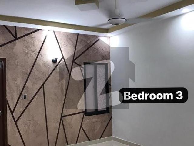 Apartment for rent in Gulshan-e-Iqbal Town, North Waziristan