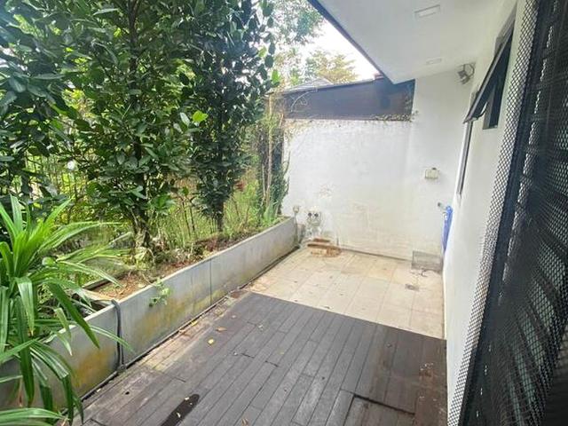 Condominium for rent in Ulu Pandan