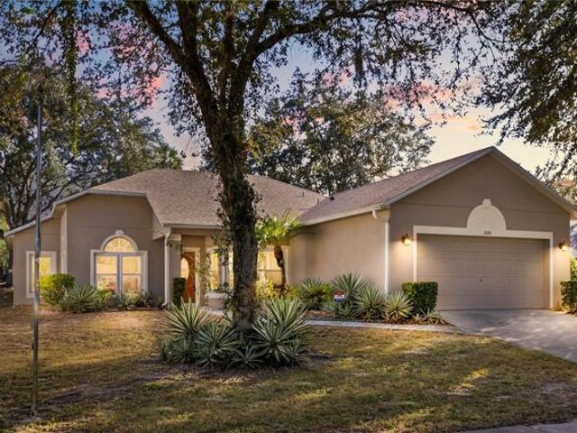 House for sale in Apopka, Florida