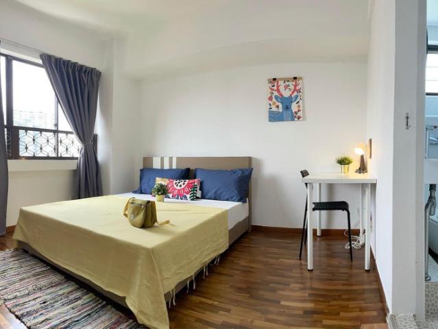 Property for rent