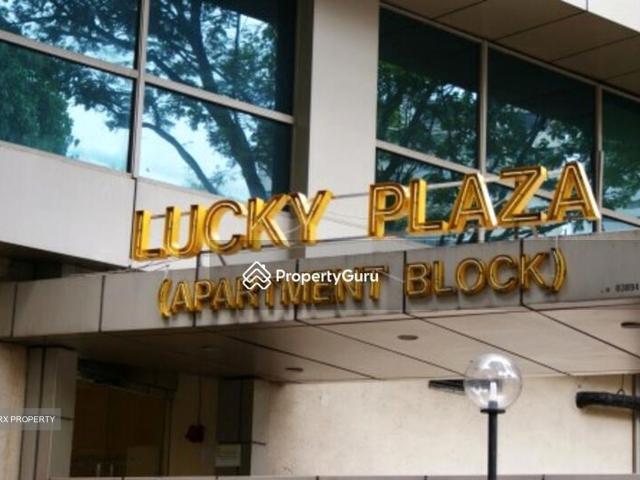 Apartment for sale in Orchard