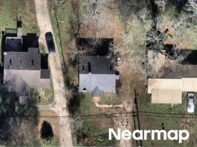 House for sale in Spalding, Georgia