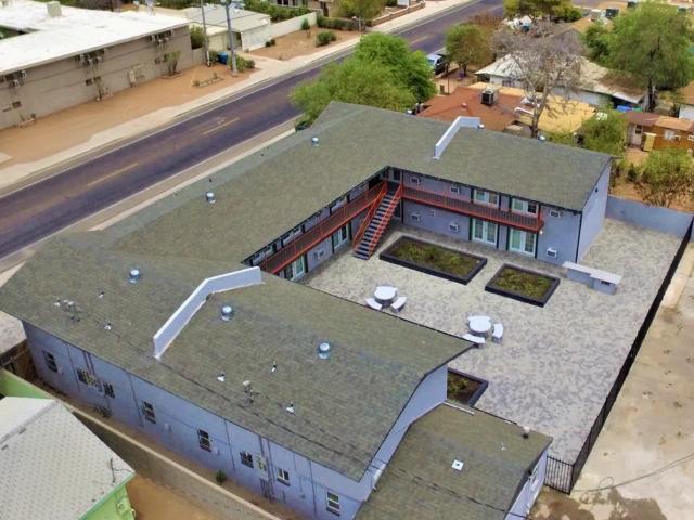 Apartment for rent in Laveen, Arizona