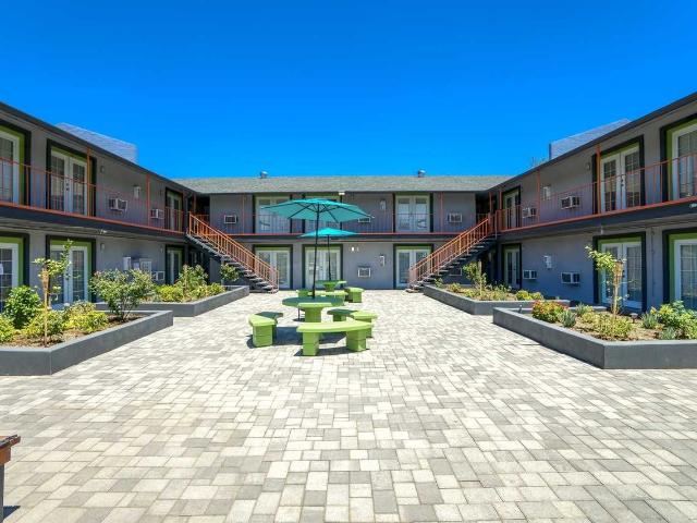 Apartment for rent in Laveen, Arizona