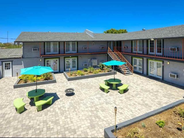 Apartment for rent in Laveen, Arizona