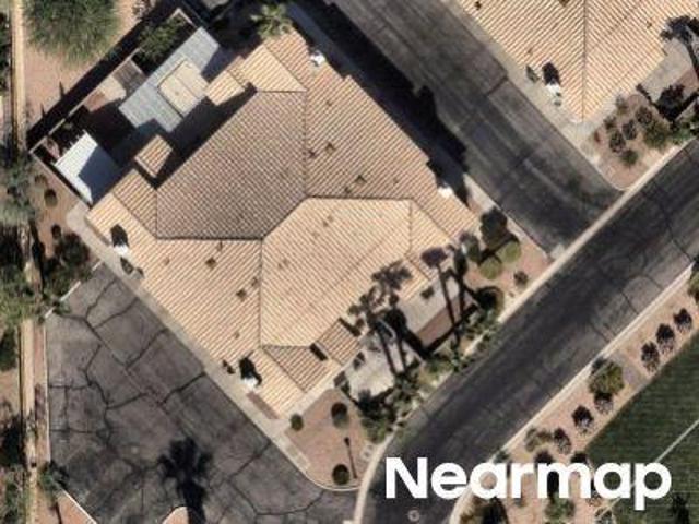 Townhouse for sale in Angel Park Lindell, Las Vegas