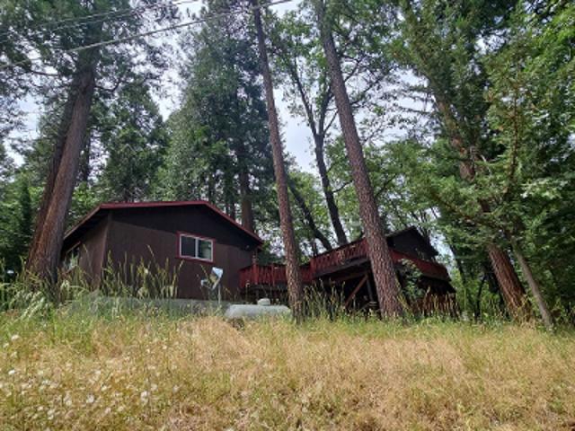 House for sale in Sonora, California