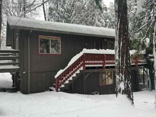 House for sale in Sonora, California