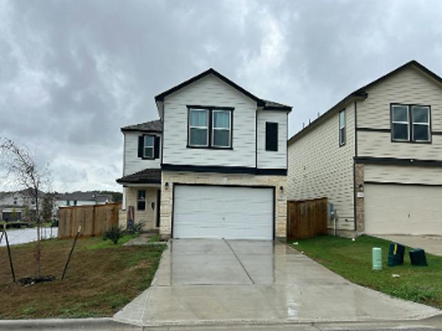 House for sale in Cool Water, Jarrell