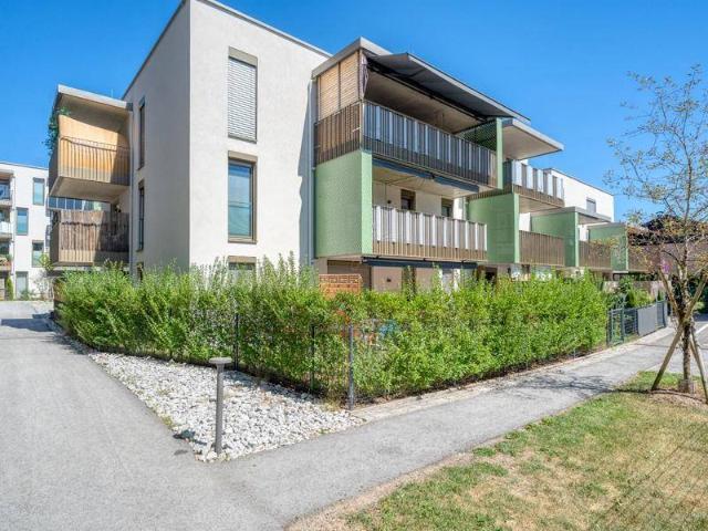 Apartment kaufen in Seekirchen, Salzburg