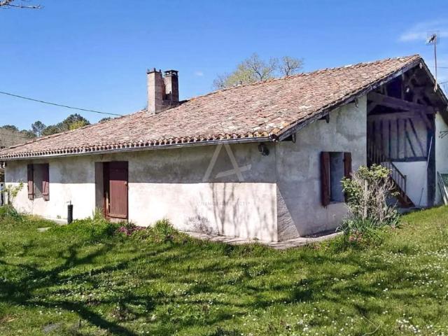 Maison vente à Lucmau, Gironde