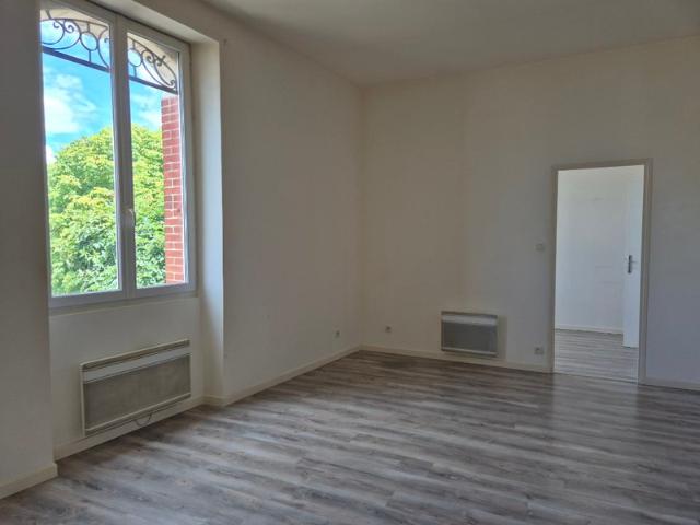 Appartement location à Fontenay-le-Comte, Luçon