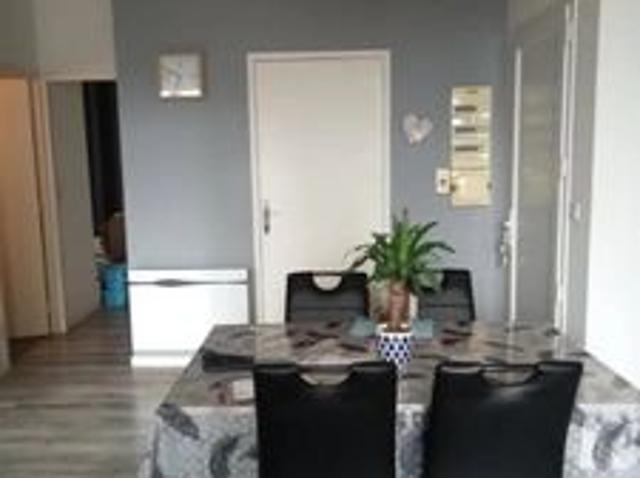 Appartement location à Fontenay-le-Comte, Luçon